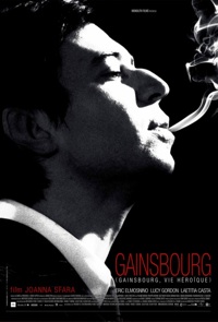 Joann Sfar ‹Gainsbourg›