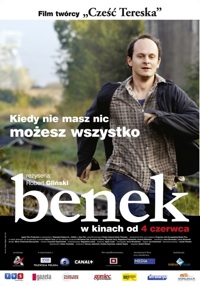 Robert Gliński ‹Benek›