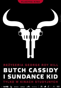 George Roy Hill ‹Butch Cassidy i Sundance Kid›