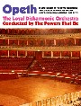 In Live Concert at the Royal Albert Hall [DVD]