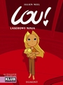 Lou! #5: Laser Ninja