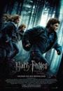Harry Potter i Insygnia Śmierci: Część I