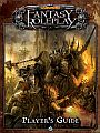 Warhammer FRPG: Player′s Guide