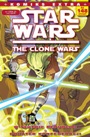 Star Wars Komiks Extra #1/11: The Clone Wars: W służbie Republiki