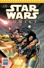 Star Wars Komiks #2/2011