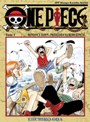 One Piece #1: Romance Dawn - Przygoda na horyzoncie