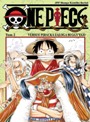 One Piece #2: Versus! Piracka załoga Buggy′ego