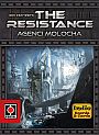 The Resistance: Agenci Molocha