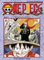 One Piece #4: Księżyc w Nowiu