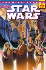Star Wars Komiks Extra #3/11: Wysłannicy Jedi