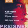 Aberdeen Soundtrack
