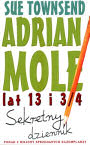 Adrian Mole lat 13 i ¾. Sekretny dziennik