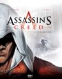 Assassin’s Creed #1: Desmond