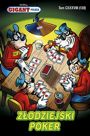 Gigant poleca #138: Złodziejski poker
