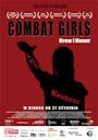 Combat Girls. Krew i honor
