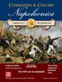 Napoleonics Expansion #1: The Spanish Army