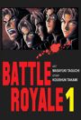 Battle Royale #1