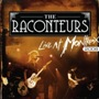Live at Montreux 2008 (The Raconteurs)