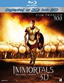 Immortals. Bogowie i herosi 3D