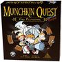 Munchkin Quest: Gra Planszowa