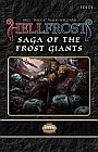 Saga of the Frost Giants