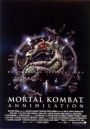 Mortal Kombat 2: Unicestwienie
