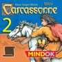 Carcassonne Mini: Kurierzy
