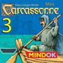 Carcassonne Mini: Promy