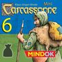 Carcassonne Mini: Bandyci
