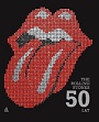 The Rolling Stones. 50 lat