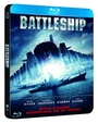 Battleship: Bitwa o Ziemię (steelbook)