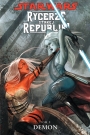 Star Wars: Rycerze Starej Republiki #9: Demon