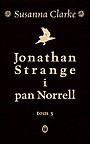 Jonathan Strange i pan Norrell, tom III