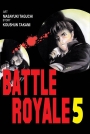 Battle Royale #5