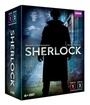 Sherlock. Serie 1 i 2