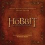 The Hobbit – An Unexpected Journey OST (Special Edition)