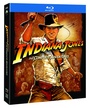 Indiana Jones (5 Blu-Ray)