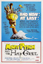Monty Python i Świety Graal
