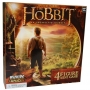 The Hobbit: An Unexpected Journey - Journey to the Lonely Mountain Board Game