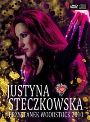 Przystanek Woodstock 2010 (Justyna Steczkowska)