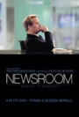 Newsroom, Sezon 1