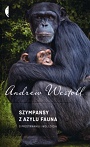 Szympansy z azylu Fauna