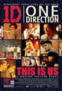 One Direction. This Is Us