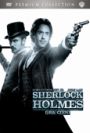 Sherlock Holmes: Gra cieni. Premium Collection