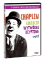 Chaplin. Kolekcja wytwórni Keystone, cz. 2