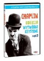 Chaplin. Kolekcja wytwórni Keystone, cz. 3