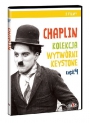 Chaplin. Kolekcja wytwórni Keystone, cz. 4