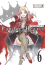 Pandora Hearts #6