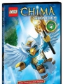 Lego Chima, część 4 (odcinki 13-16)