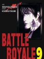 Battle Royale #9
